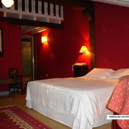 Casa De Guela Hotel Santillana del Mar Bilik gambar